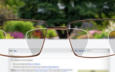 Multifokális lencsék – Munkaszemüvegek